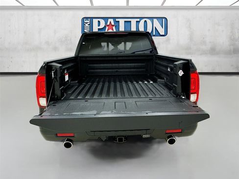 New 2026 Honda Ridgeline TrailSport image 26