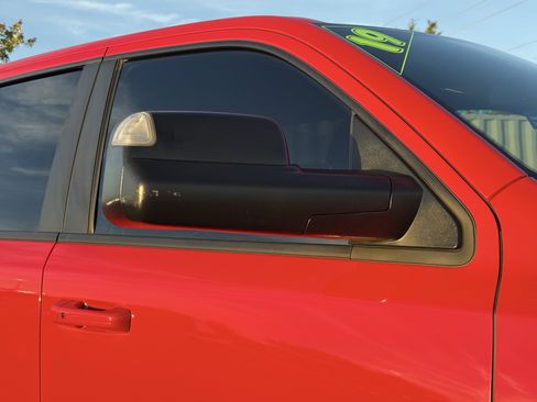 Used 2019 RAM 1500 Rebel w/ Rebel Level 2 Equipment Group image 10