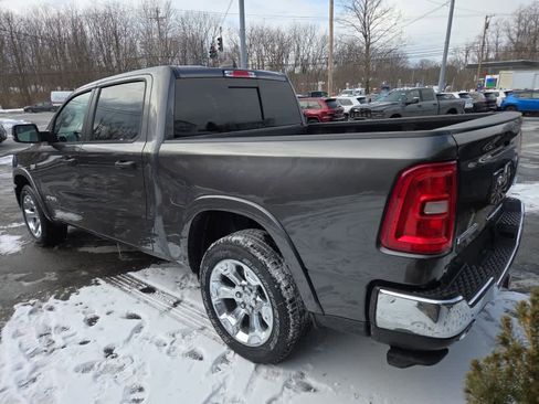 New 2026 RAM 1500 Big Horn image 8