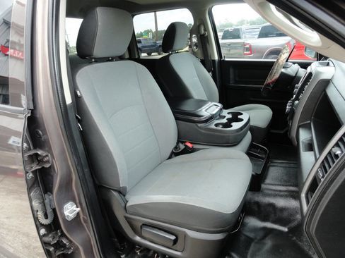 Used 2021 RAM 1500 Tradesman w/ Popular Equipment Group AWD/4WD image 8