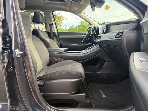 Used 2020 Hyundai Palisade SEL AWD/4WD image 14
