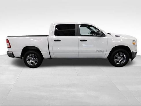 Used 2024 RAM 1500 Big Horn image 11