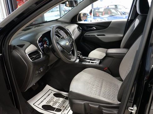 Used 2023 Chevrolet Equinox LS w/ Driver Confidence II Package image 25