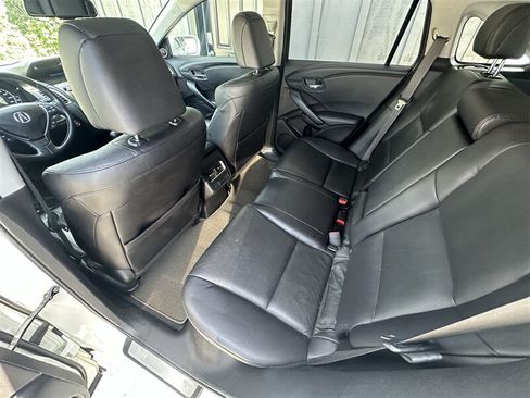 Used 2018 Acura RDX AWD w/ Technology Package image 46
