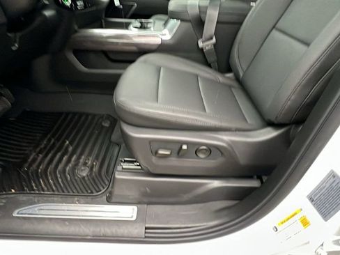 New 2026 Chevrolet Silverado 3500 LTZ w/ LTZ Plus Package image 14