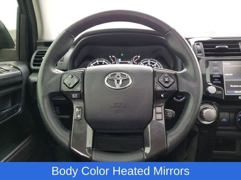 Used 2020 Toyota 4Runner Venture w/ Moonroof Package image 15