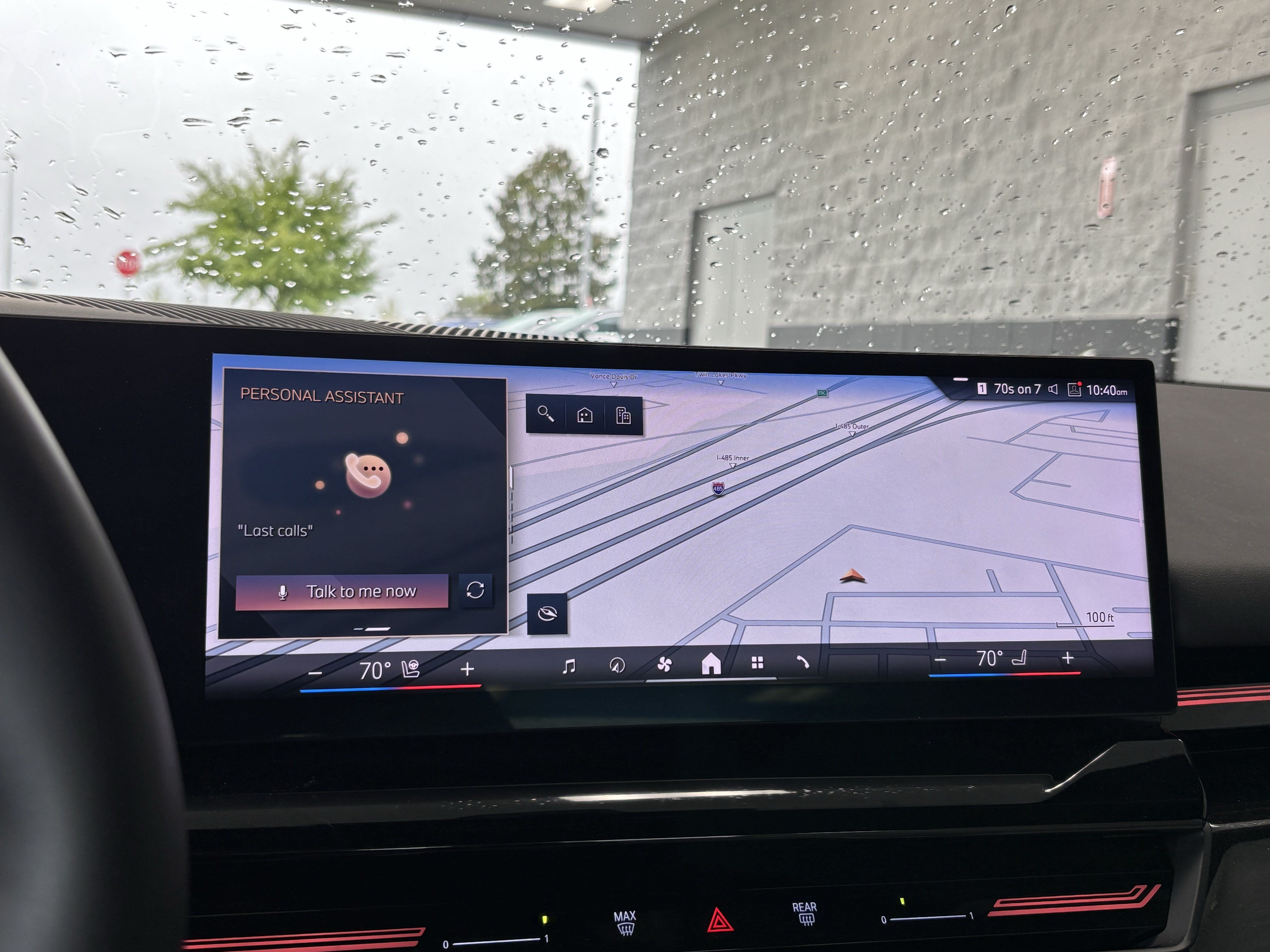 Certified 2024 BMW 530i RWD image 24