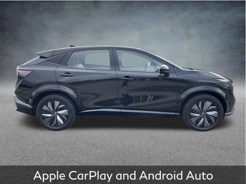 Used 2023 Nissan Ariya AWD image 5