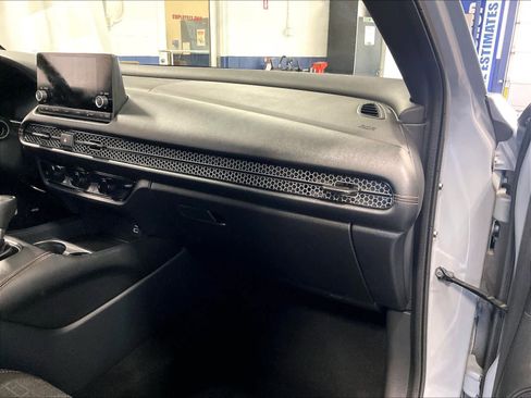 Used 2023 Honda HR-V Sport image 13