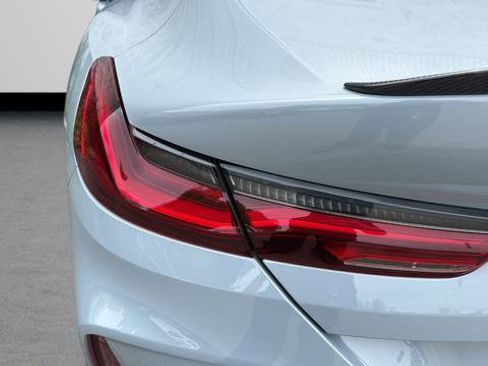 Used 2023 BMW M8 Gran Coupe xDrive Competition w/ M Carbon Exterior Package image 33