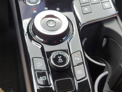 New 2025 Kia Sportage SX Prestige image 31