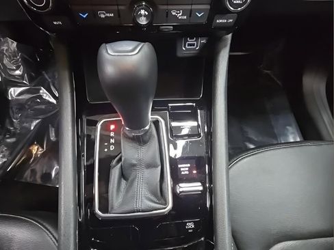 Used 2025 Jeep Compass Limited AWD/4WD image 27