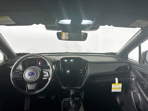Certified 2025 Subaru Crosstrek 2.5i Sport AWD/4WD image 13