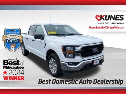 Used 2023 Ford F150 XLT