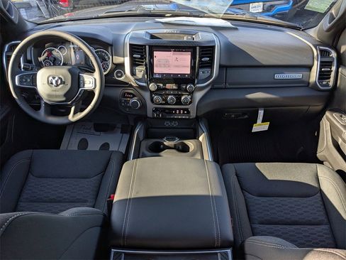 New 2026 RAM 1500 Big Horn image 13