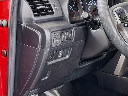 Used 2023 Toyota 4Runner SR5 Premium w/ Moonroof Package RWD image 10