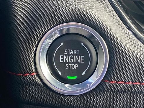 New 2026 Chevrolet TrailBlazer RS w/ Convenience Package image 21