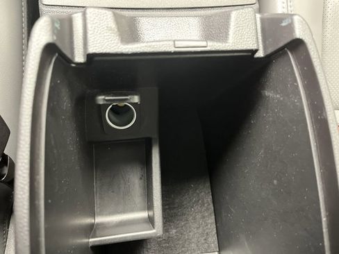 Used 2025 Ford Bronco Sport Badlands image 27