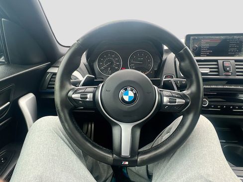 Used 2016 BMW M235i Coupe RWD image 11