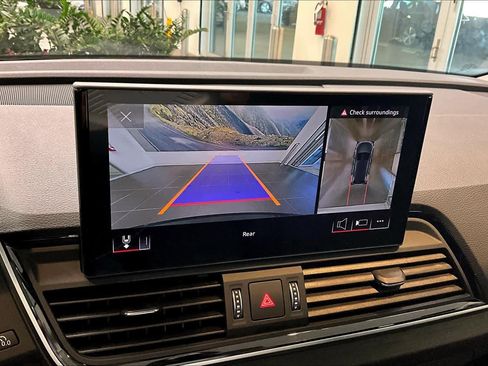 Certified 2025 Audi Q5 2.0T Premium Plus w/ Premium Plus Package image 28