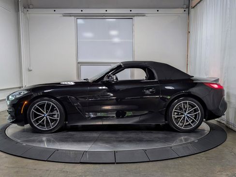 Used 2020 BMW Z4 sDrive30i w/ Driving Assistance Package RWD image 14