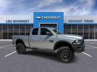 Used 2019 RAM 1500 Classic Warlock w/ Electronics Group AWD/4WD video 1