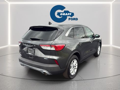 Used 2020 Ford Escape SE AWD/4WD image 6