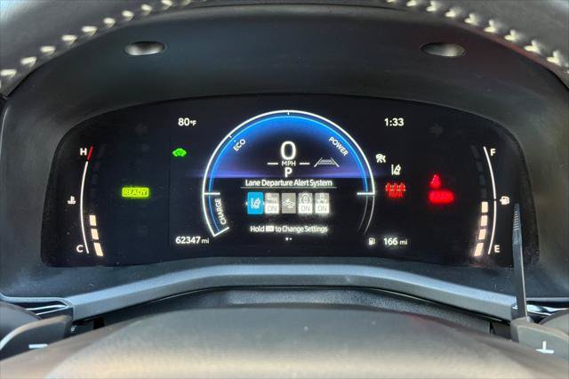 Certified 2025 Toyota Camry SE FWD image 27