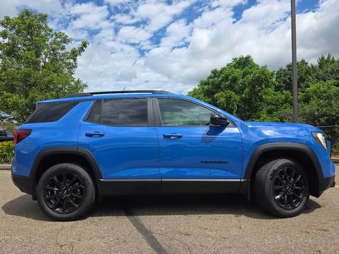 New 2026 GMC Terrain Elevation w/ Elevation Premium Package AWD/4WD image 17