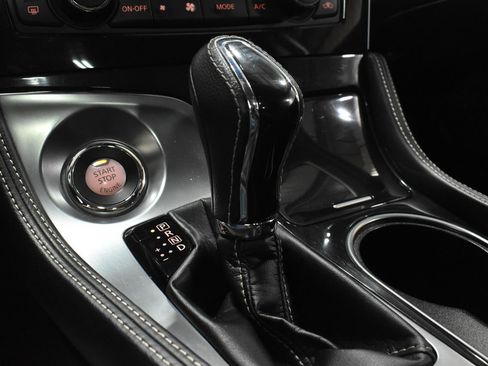 Used 2022 Nissan Maxima Platinum image 20