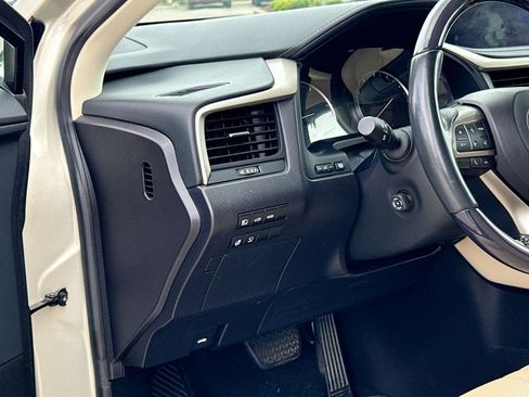 Used 2021 Lexus RX 350 FWD w/ Luxury Package image 23