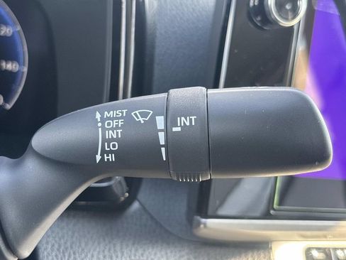 New 2026 Toyota Camry XLE image 36