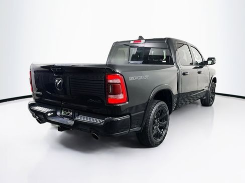 Used 2022 RAM 1500 Laramie image 9