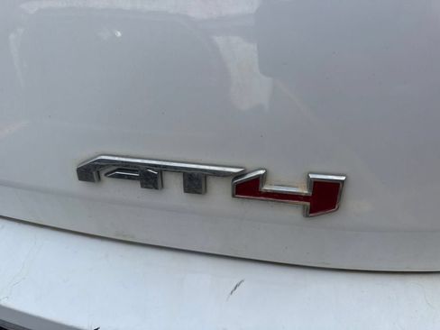 Used 2024 GMC Terrain AT4 w/ Infotainment Package II AWD/4WD image 4