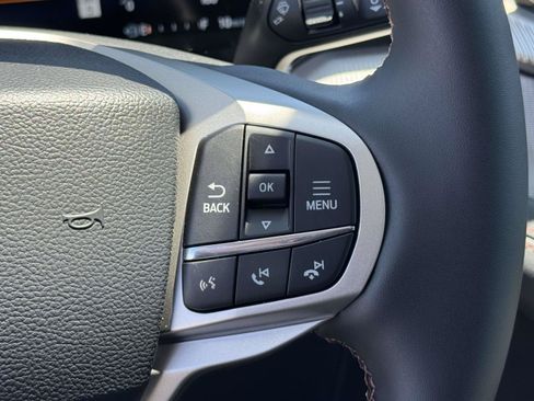 New 2026 Ford Explorer Active AWD/4WD image 21