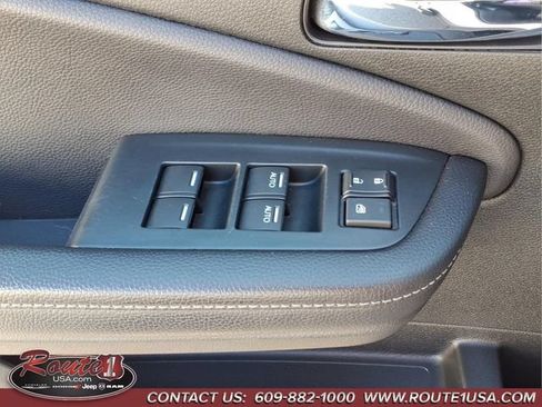 Used 2023 Honda Ridgeline RTL-E image 25