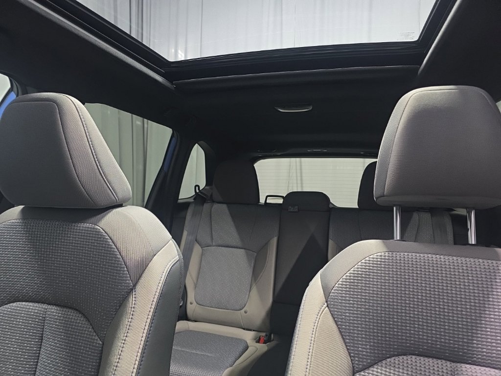 New 2026 Subaru Forester Premium AWD/4WD image 16