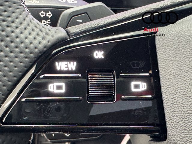 New 2026 Audi SQ5 Premium Plus AWD/4WD image 22