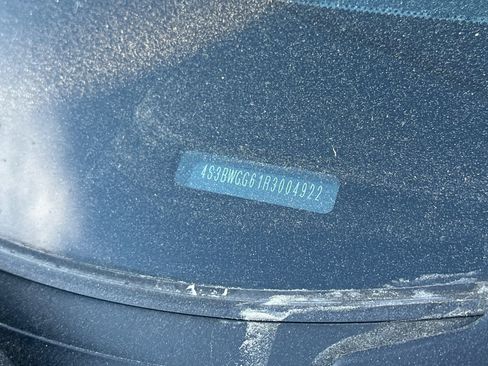 Used 2024 Subaru Legacy Sport image 22