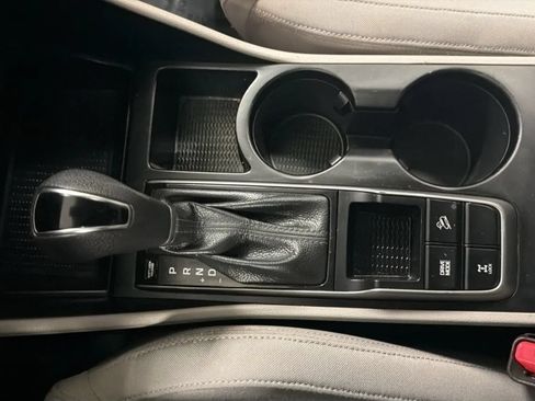 Used 2016 Hyundai Tucson SE w/ Option Group 02 AWD/4WD image 12