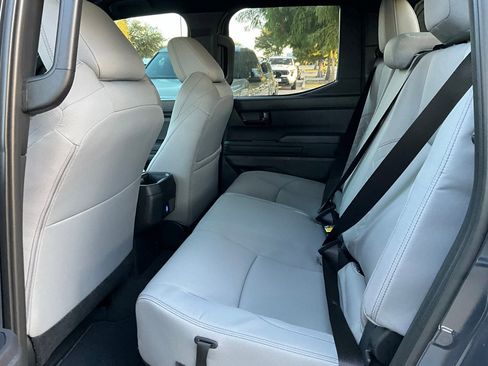 New 2025 Toyota Tacoma SR5 image 12