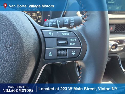 Used 2026 Honda CR-V Sport-L image 17