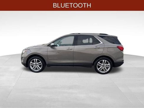 Used 2018 Chevrolet Equinox Premier image 4