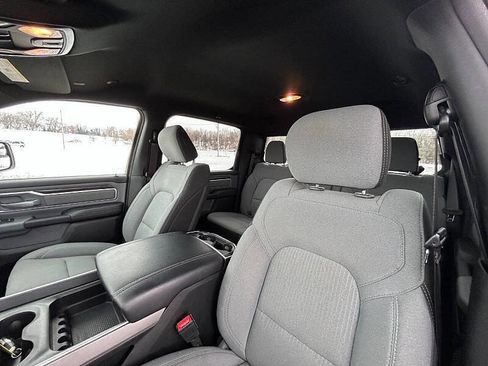 Used 2022 RAM 1500 Big Horn AWD/4WD image 91