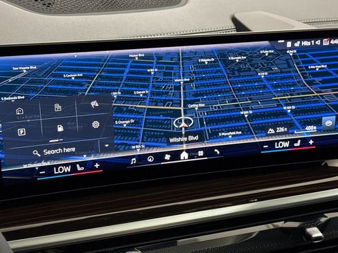 Used 2026 BMW X5 xDrive50e w/ Premium Package image 23