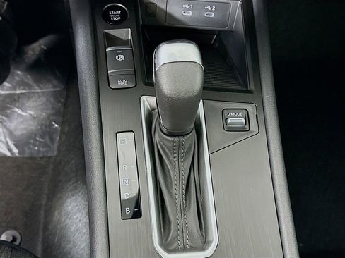 New 2026 Nissan Kicks SV w/ SV Premium Package image 22