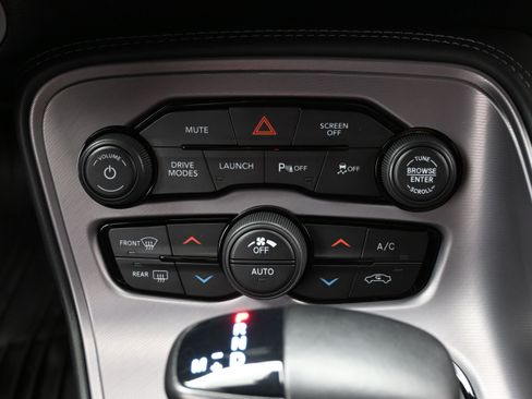 Used 2023 Dodge Challenger R/T Scat Pack RWD image 37