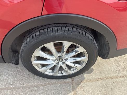 Used 2014 MAZDA CX-9 Grand Touring w/ GT Technology Package image 10