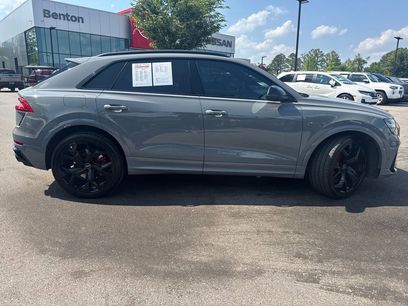 Used 2022 Audi RS Q8