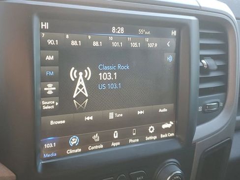 Used 2020 RAM 1500 Express w/ Wheel & Sound Group AWD/4WD image 23